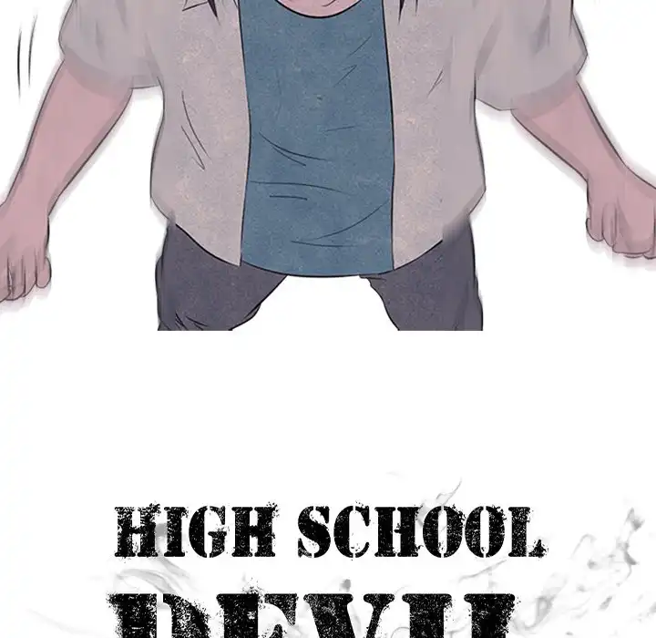 High School Devil Chapter 29 16